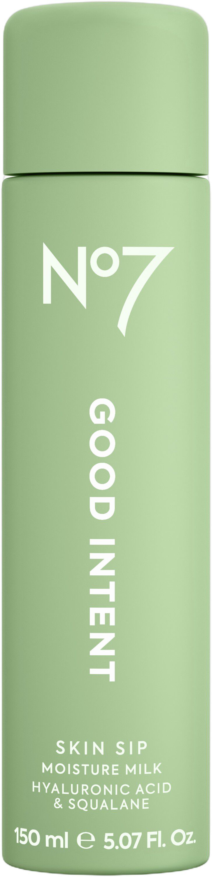 Good Intent Skin Sip Moisture Milk