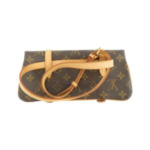 Louis Vuitton Pochette Marelle