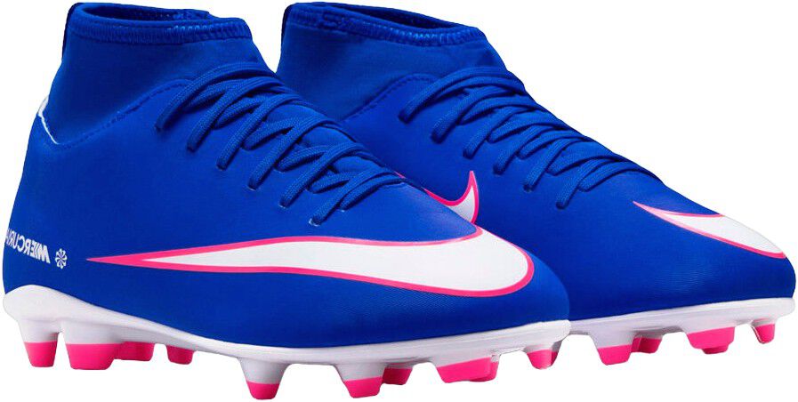 Mercurial Superfly Club 10 FG/MG Fodboldst&oslash;vler