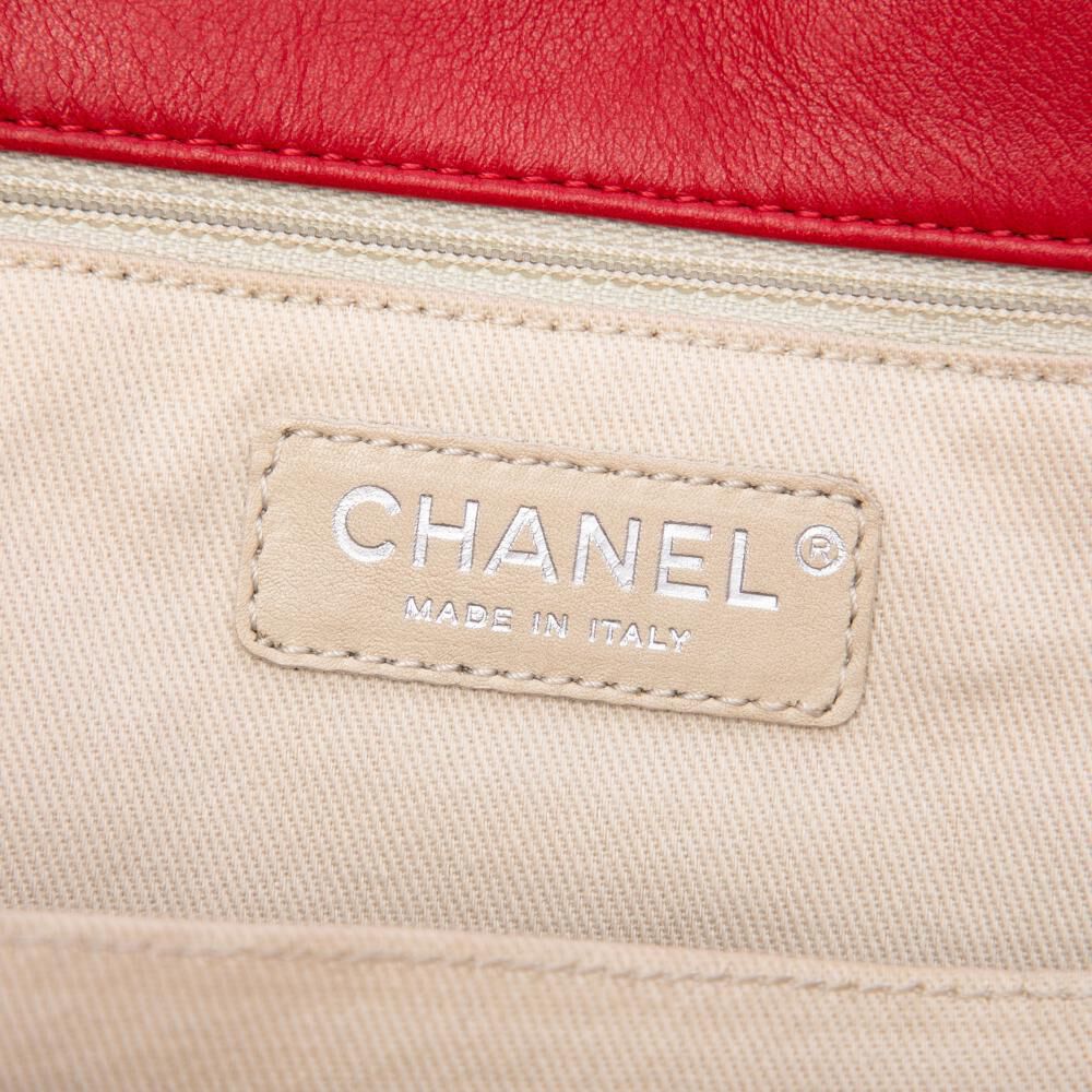 Chanel Tote