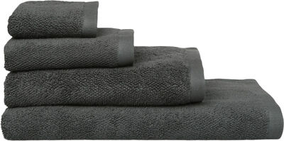 Timeless Towel Anthracite