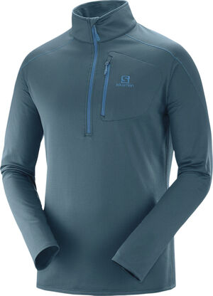 Strike Halfzip