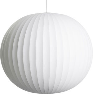 Nelson Ball Bubble pendant-Large-Of