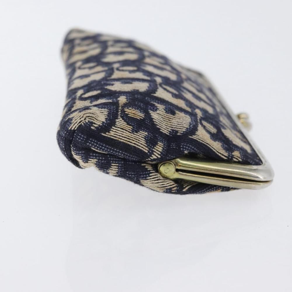 Dior Cosmetic Pouch