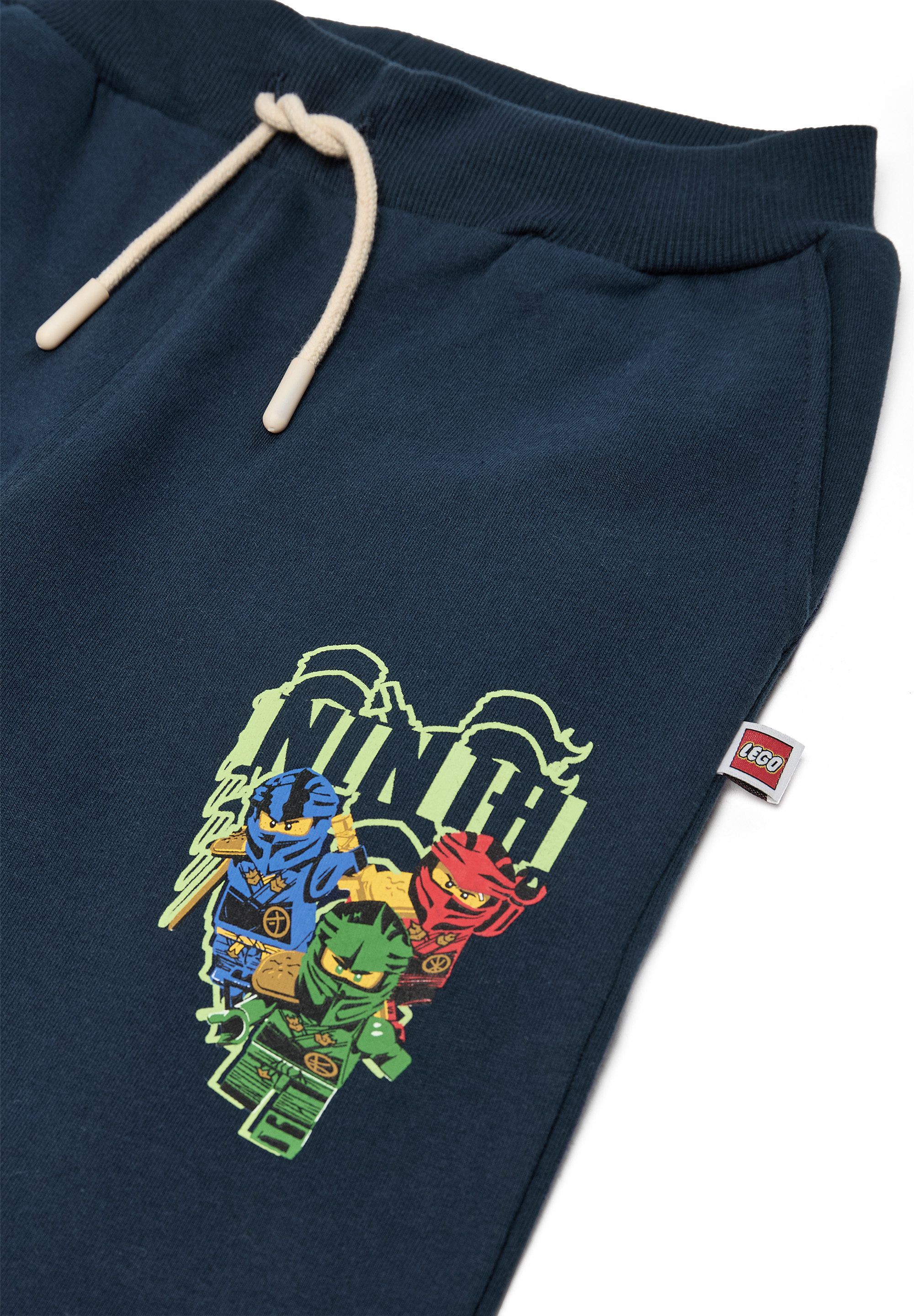 LWPINO 703 - SWEATPANTS