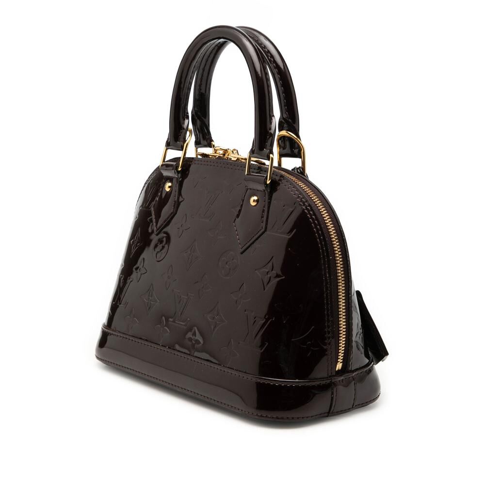 Louis Vuitton Alma