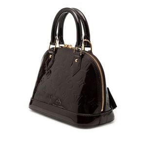 Louis Vuitton Alma