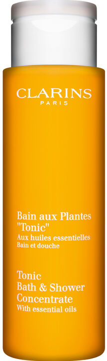 Tonic Bath & Shower Concentrate 200 ml.