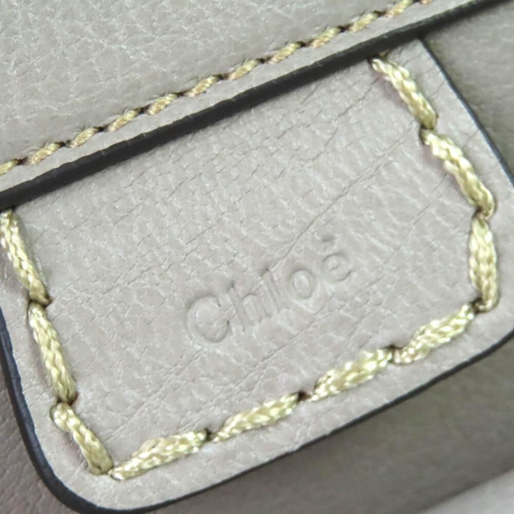 Chlo&eacute; Handbag