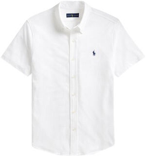 Featherweight Mesh Shirt