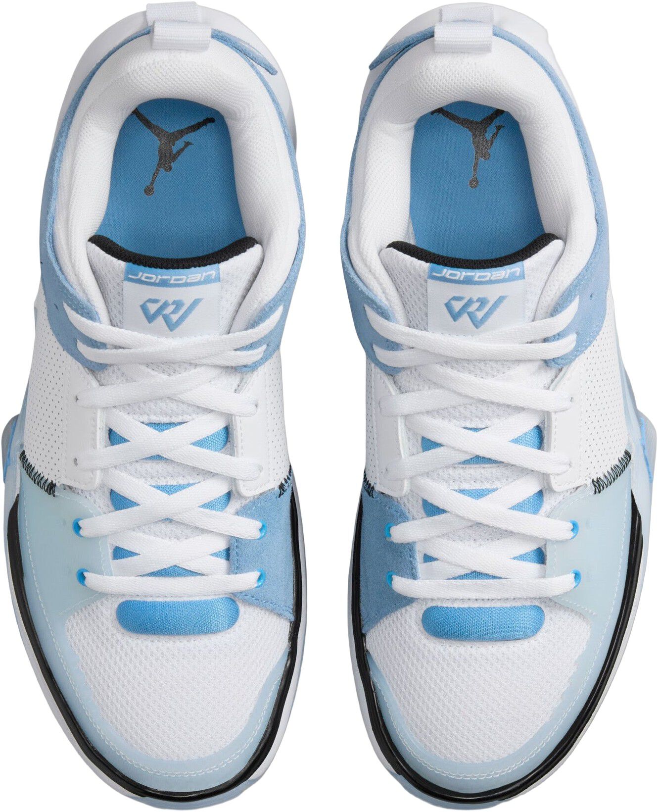 Russell Westbrook Jordan One Take 5 basketballsko