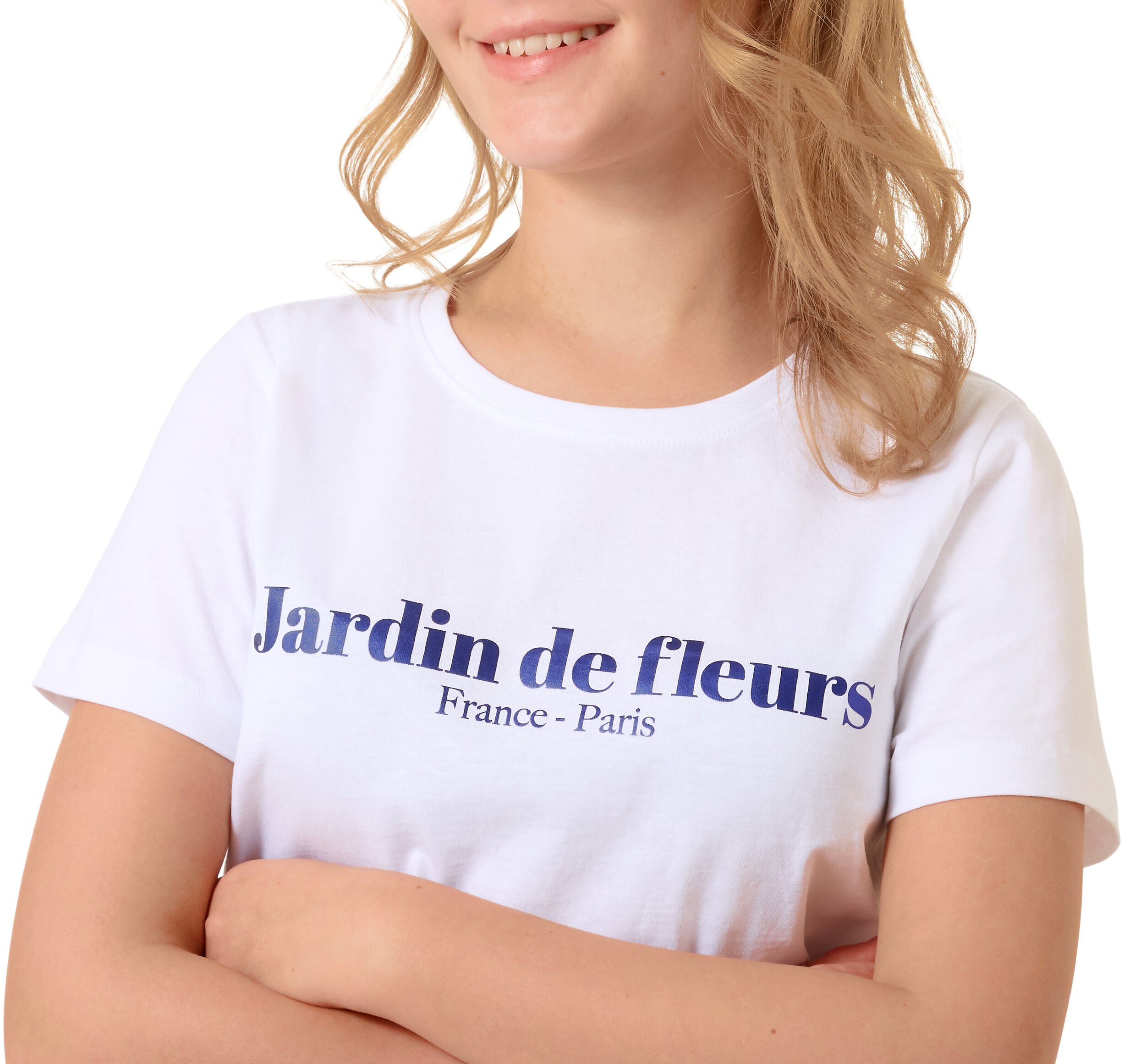 Ingrid T-shirt