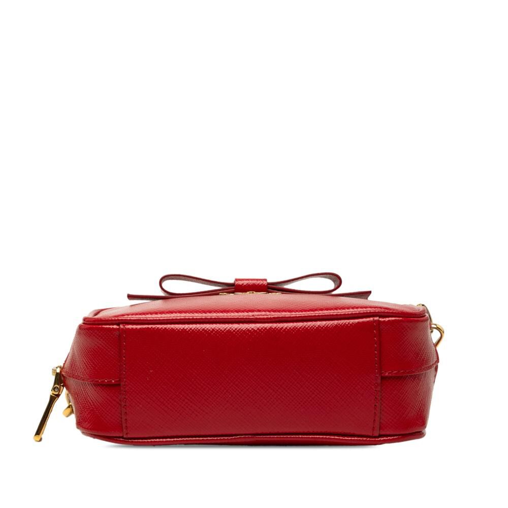 Prada Camera Bag