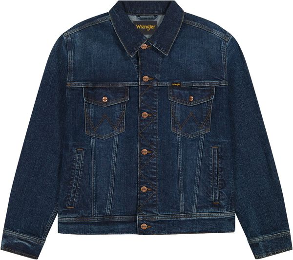 Classic Jacket Meadow Haze