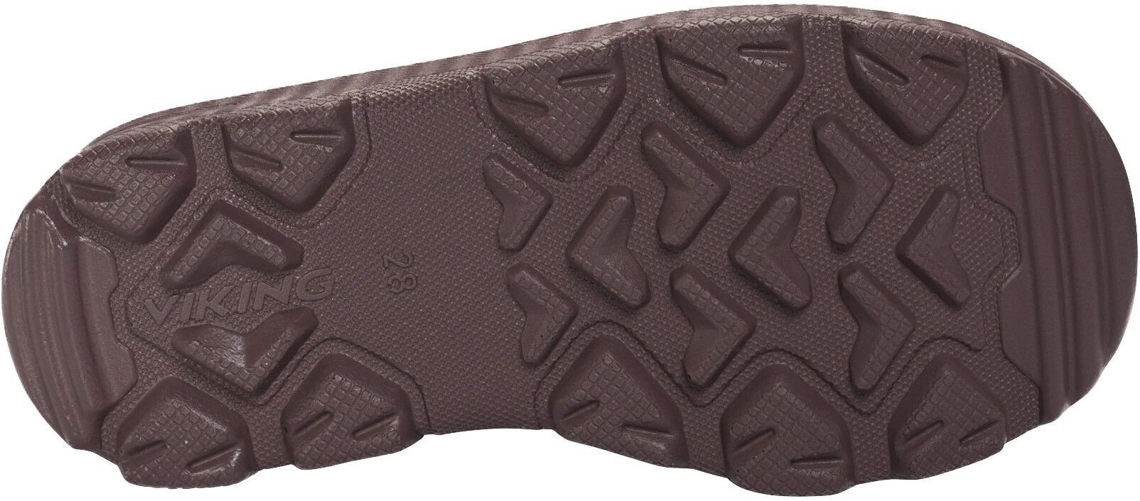 Kenza x Viking Thermoboot
