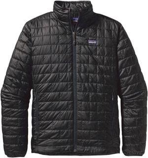 Patagonia Nano Puff fiberjakke, herre