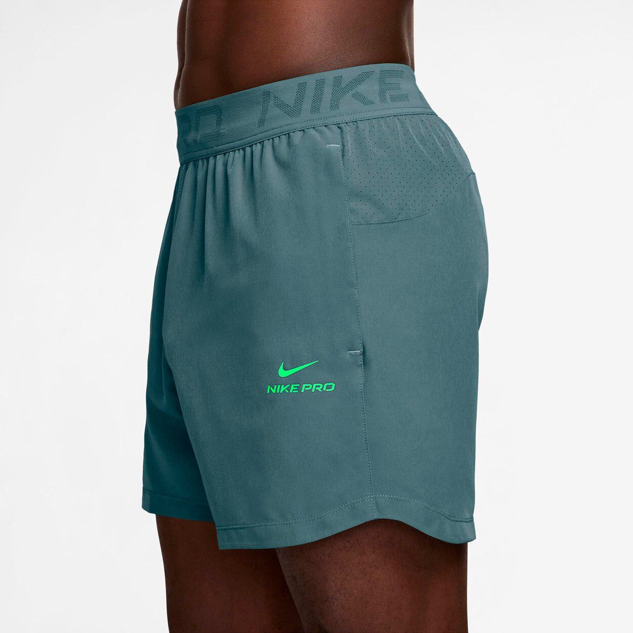 Pro 6" Tr&aelig;nings Shorts