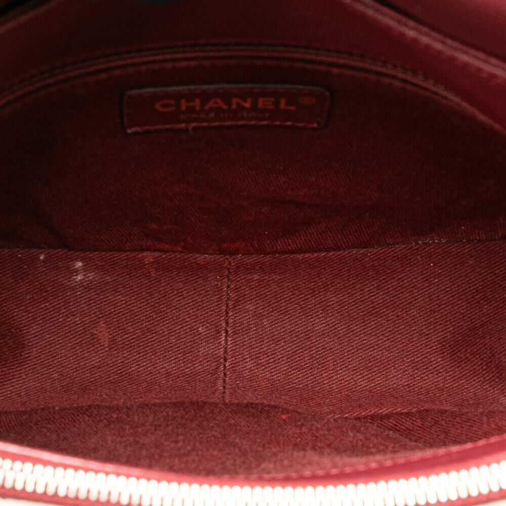 Chanel Shoulder Bag
