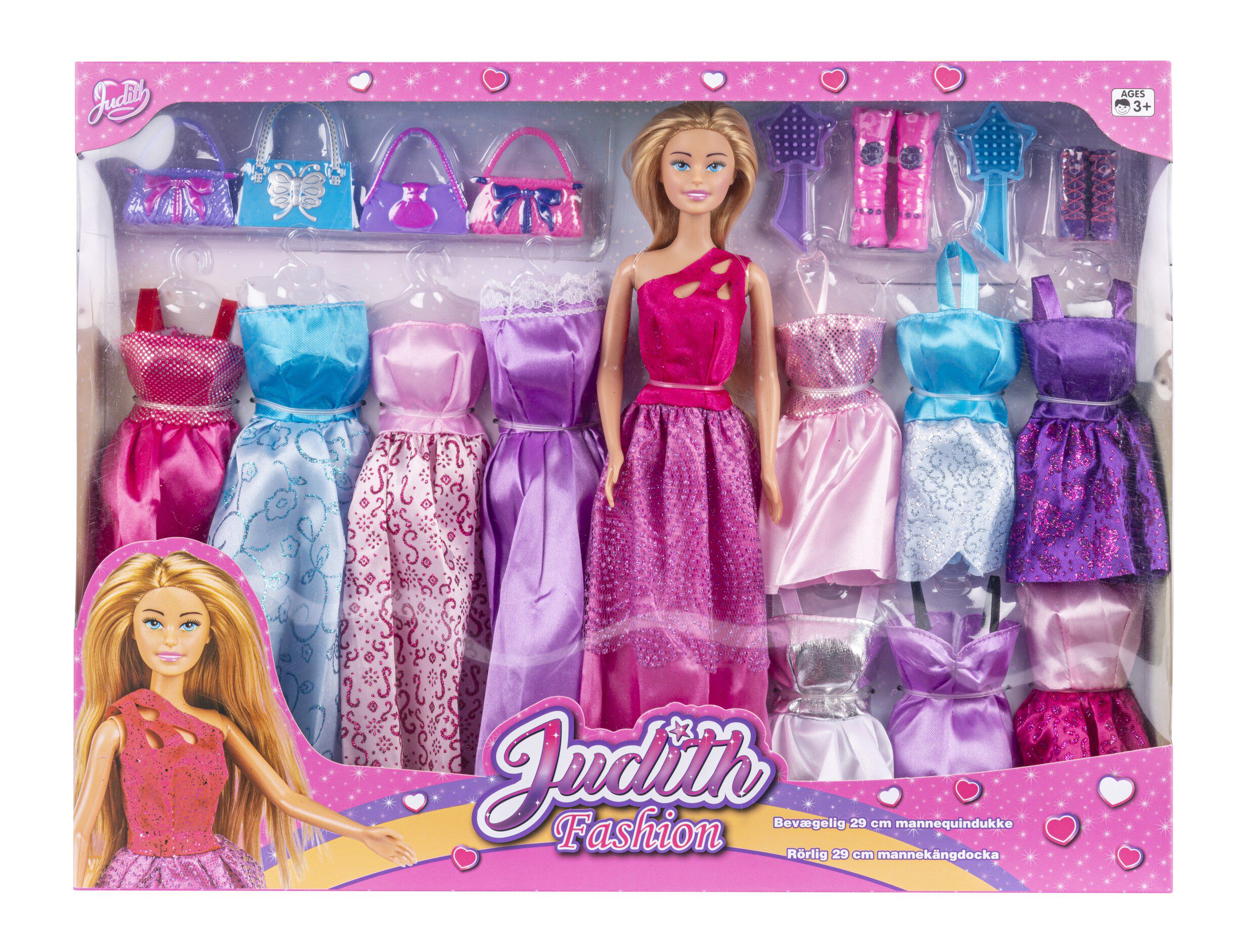 JUDITH m11 KJOLER-TILBEH.