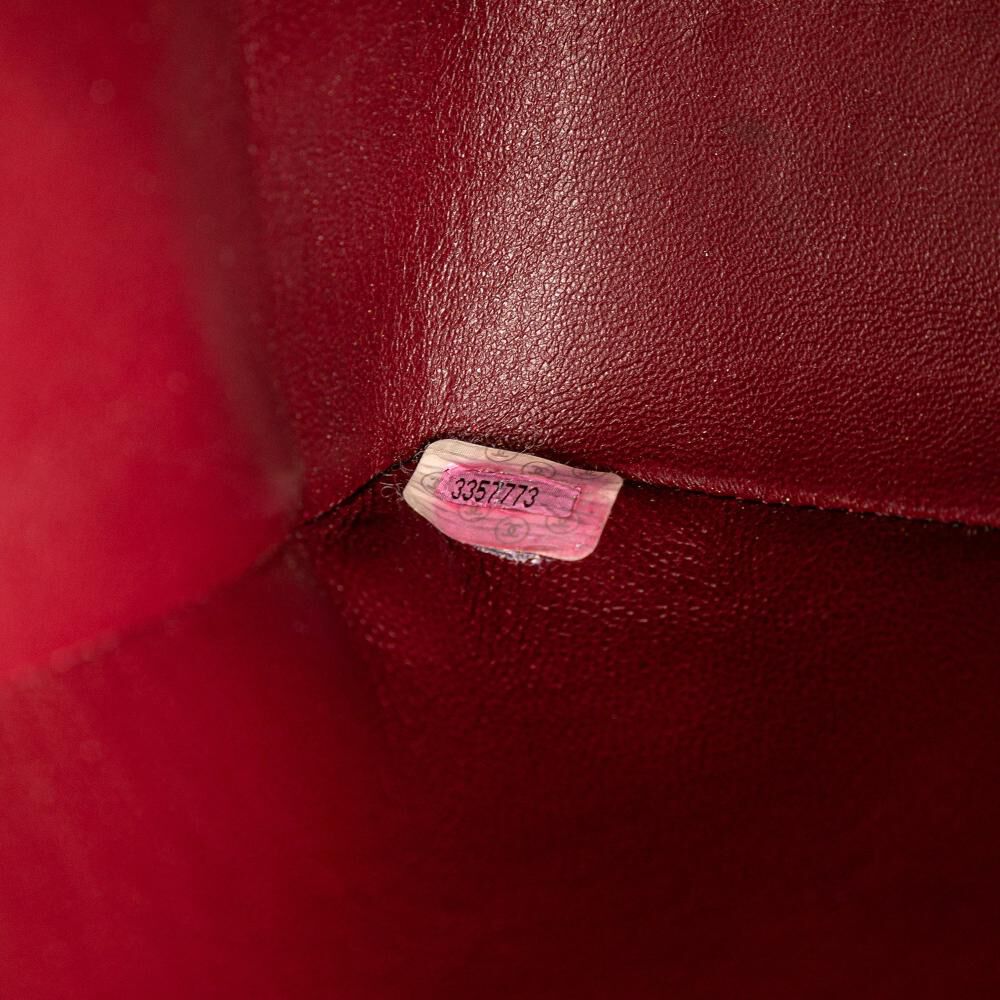 Chanel Flap Bag