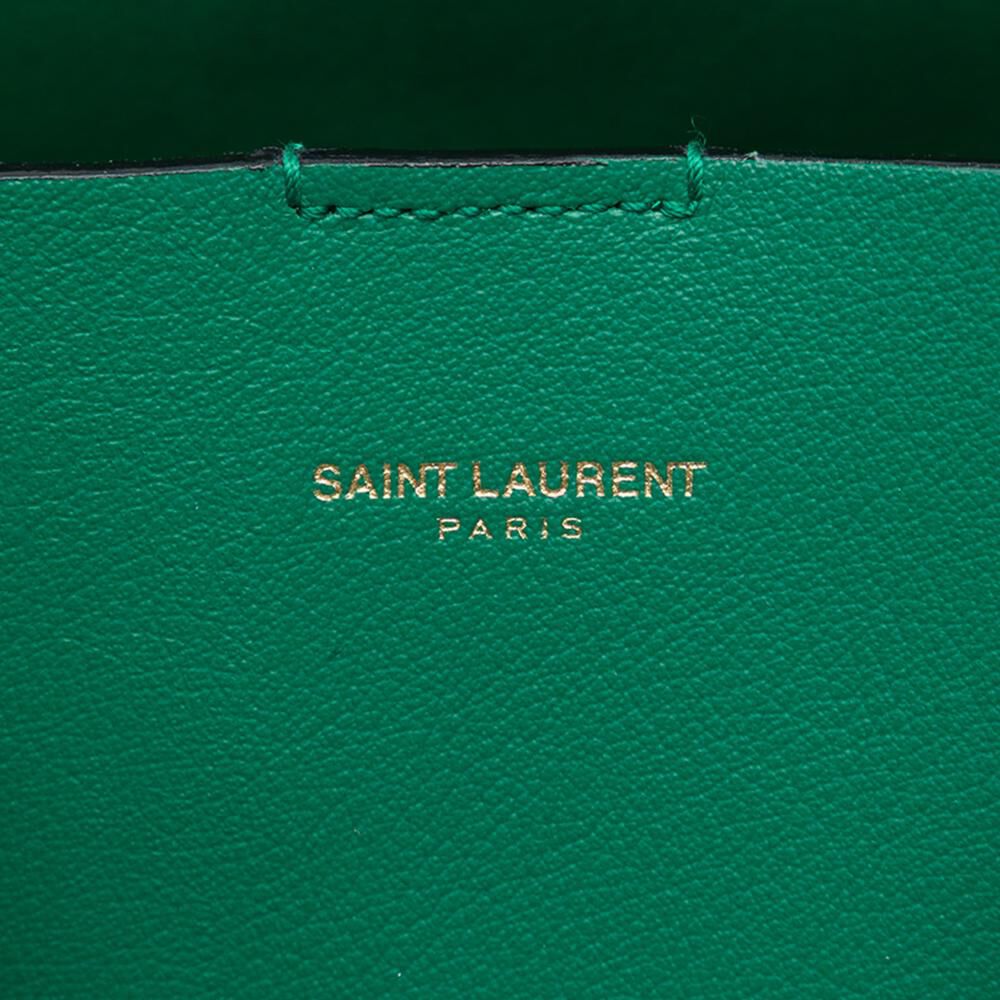 Yves Saint Laurent Tote