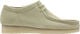 Wallabee Maple Suede, G, 7