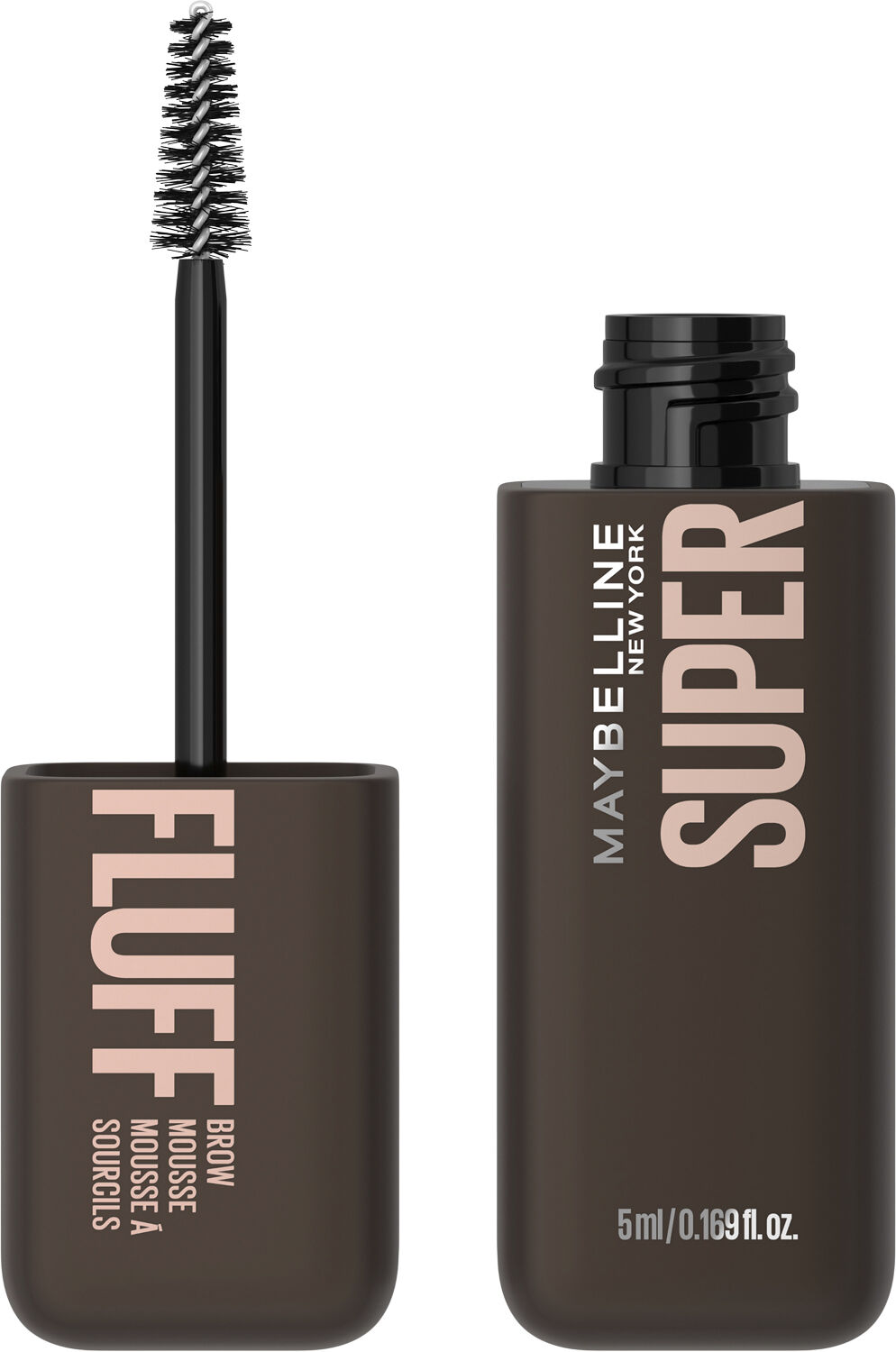 Superfluff Brow Mousse