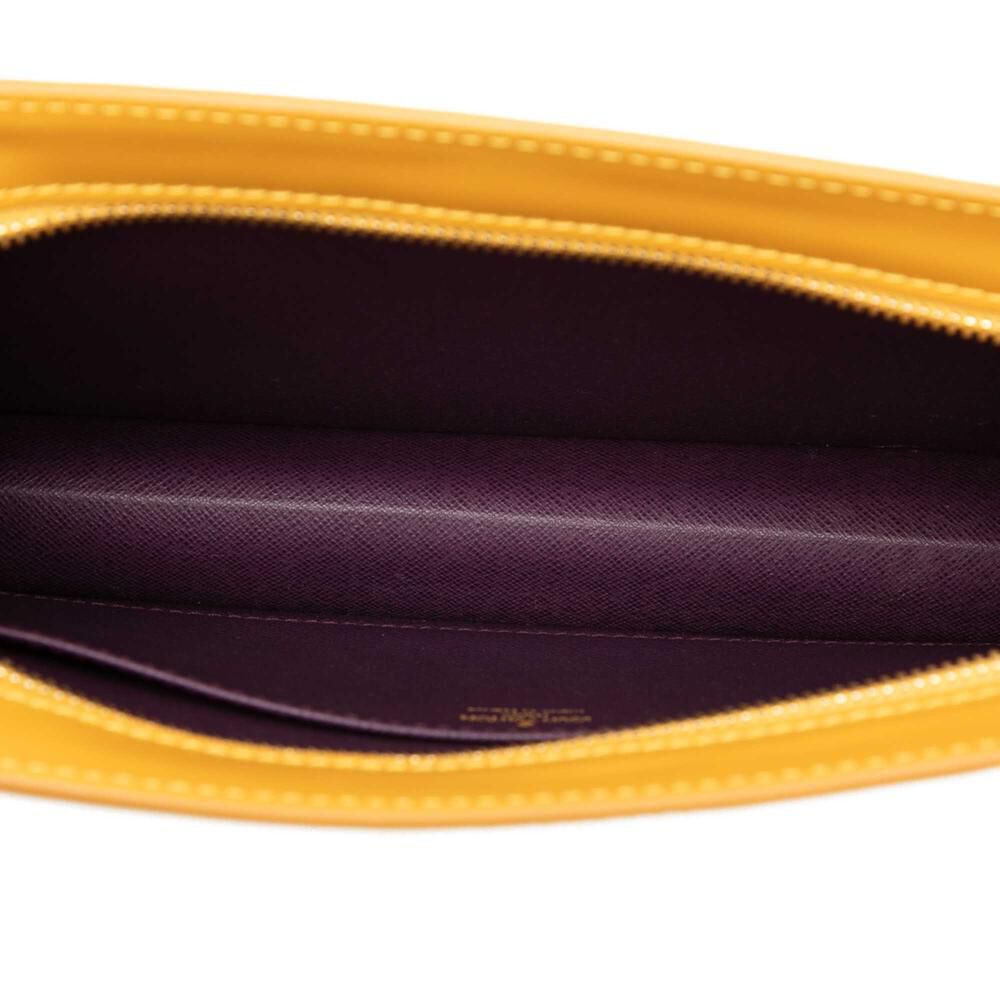 Louis Vuitton Pochette Homme
