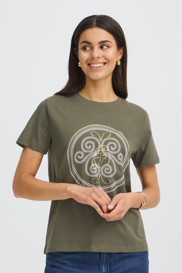 FRZARY TEE 1