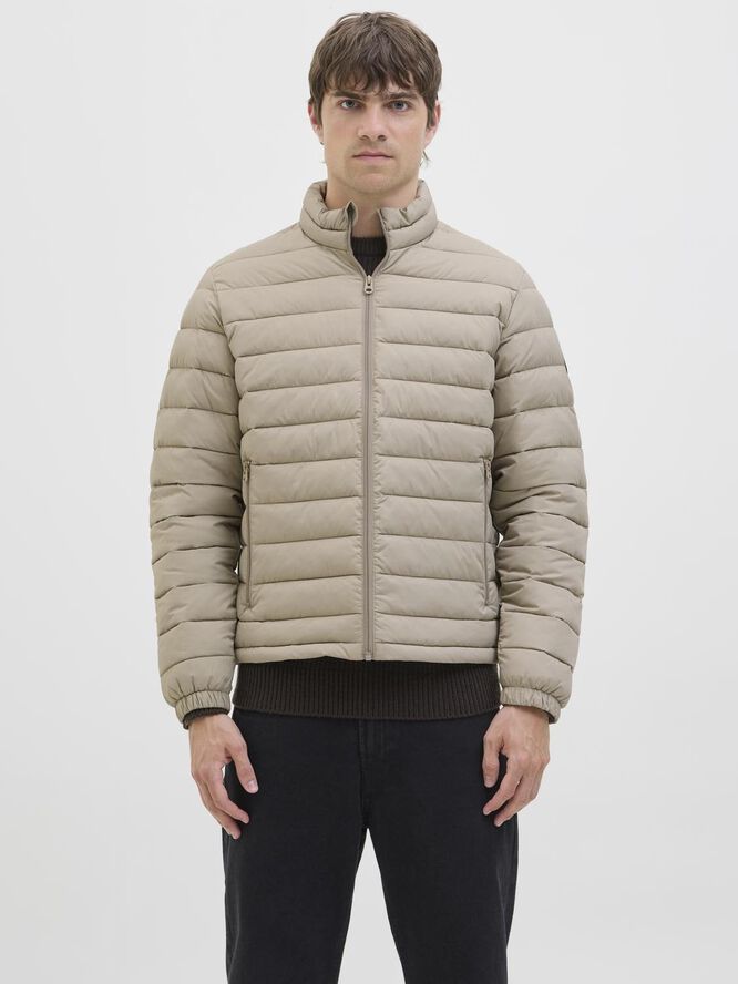 JREBGAZING LIGHT PADDED JACKET COLL