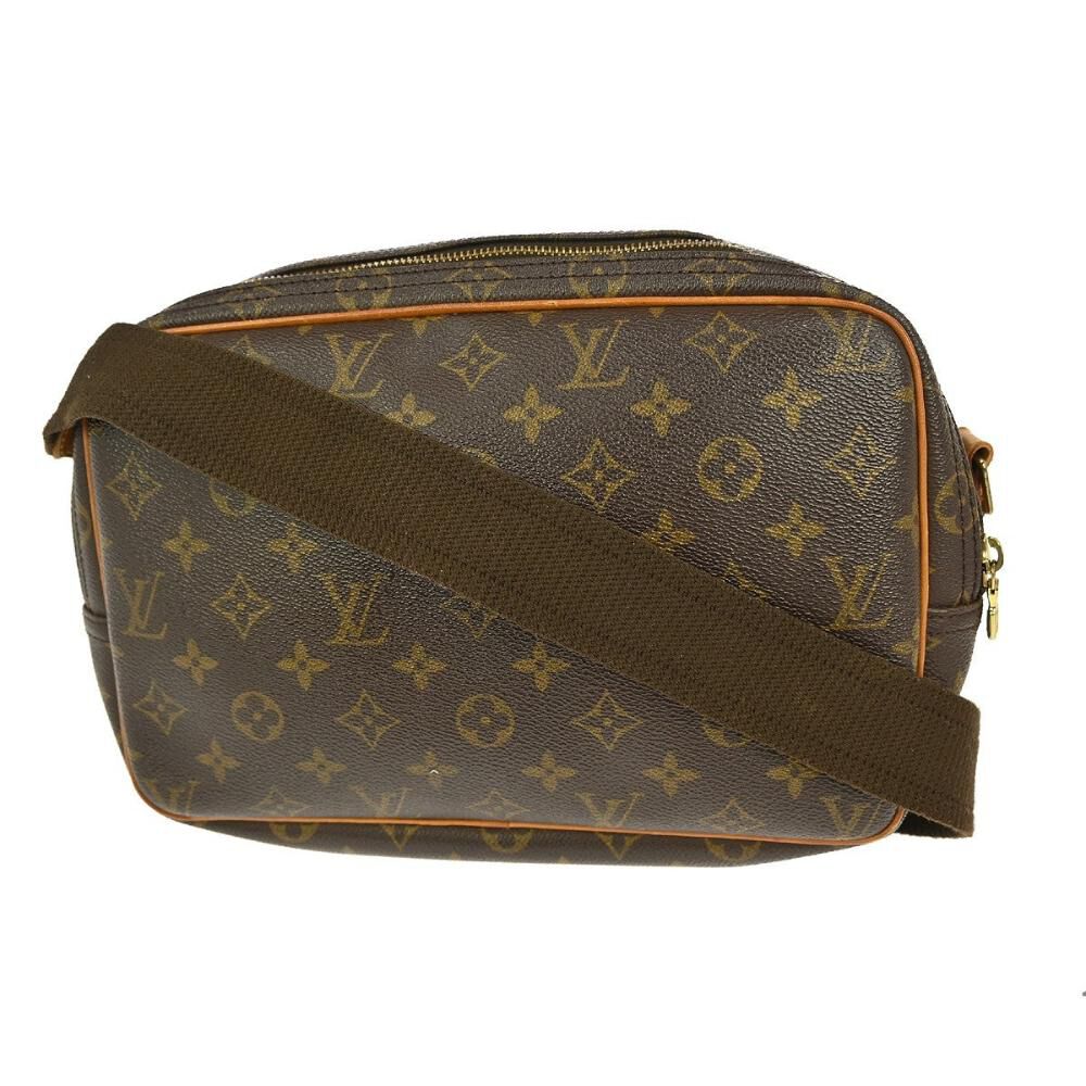 Louis Vuitton Reporter