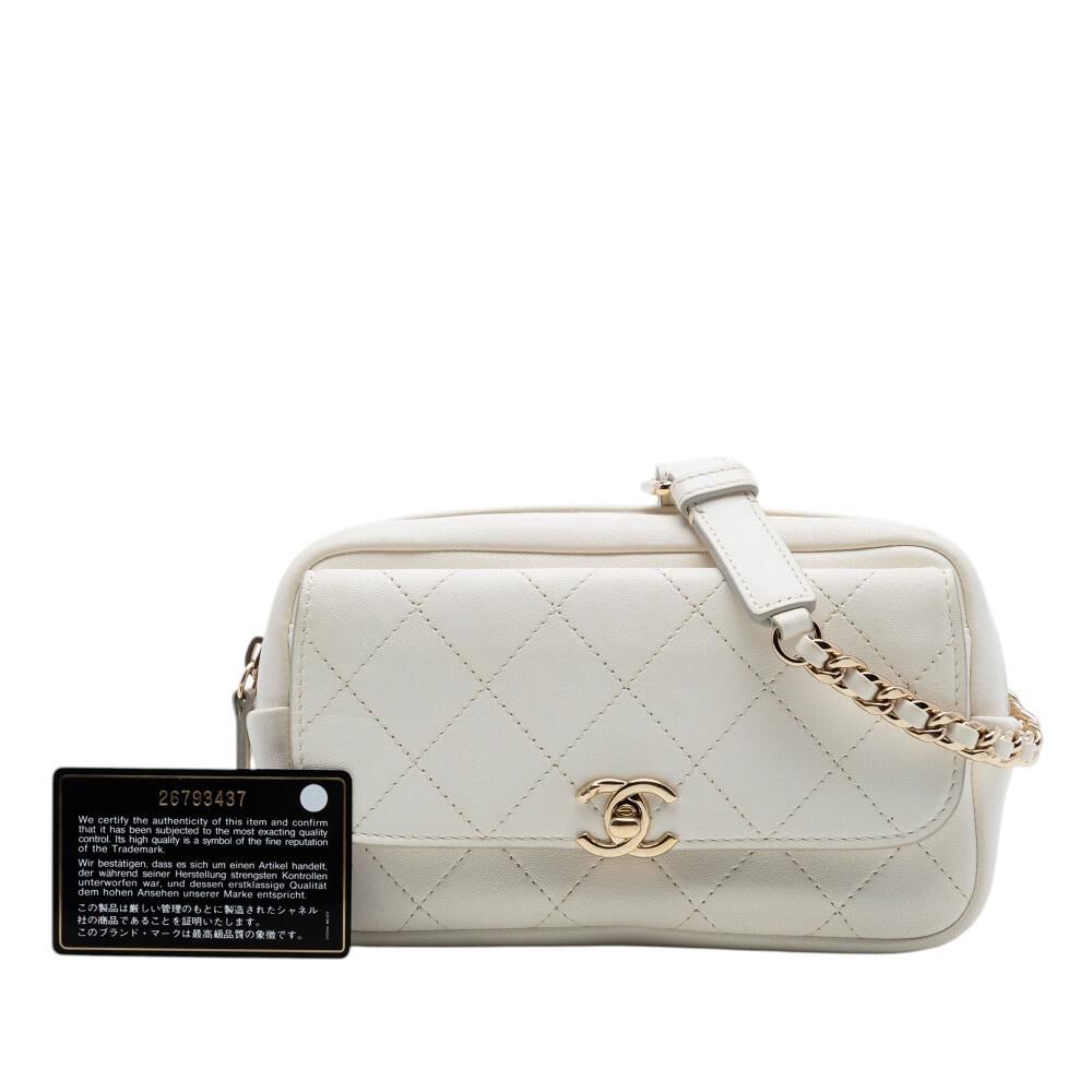 Chanel Belt Bag