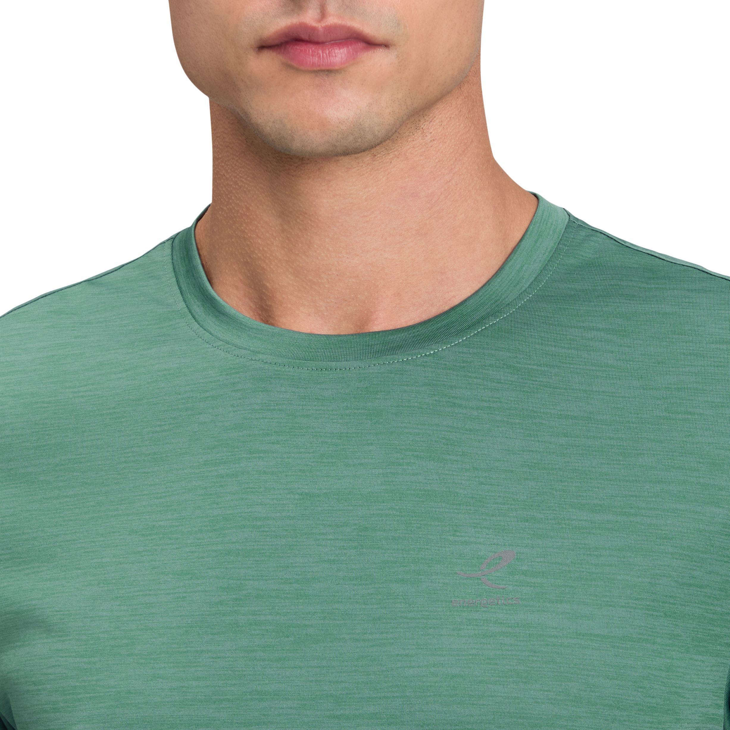 Alfred IV L&oslash;be T-shirt