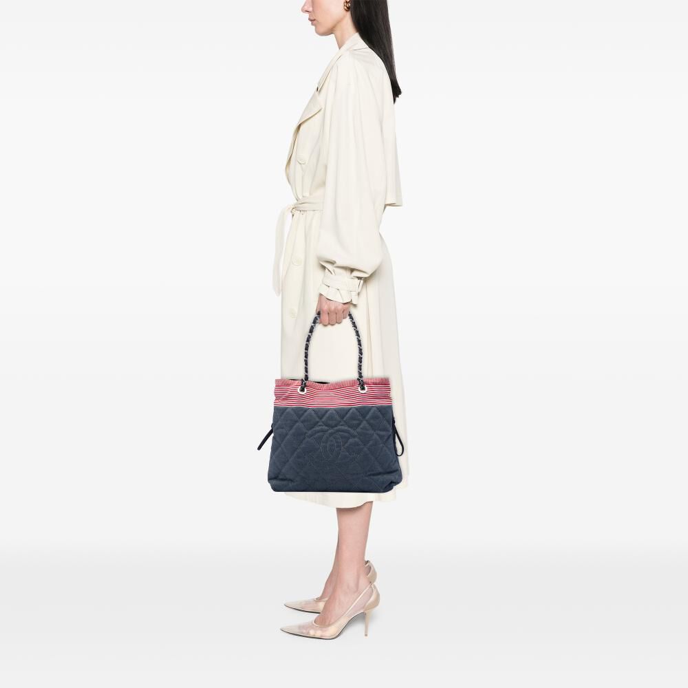 Chanel Tote