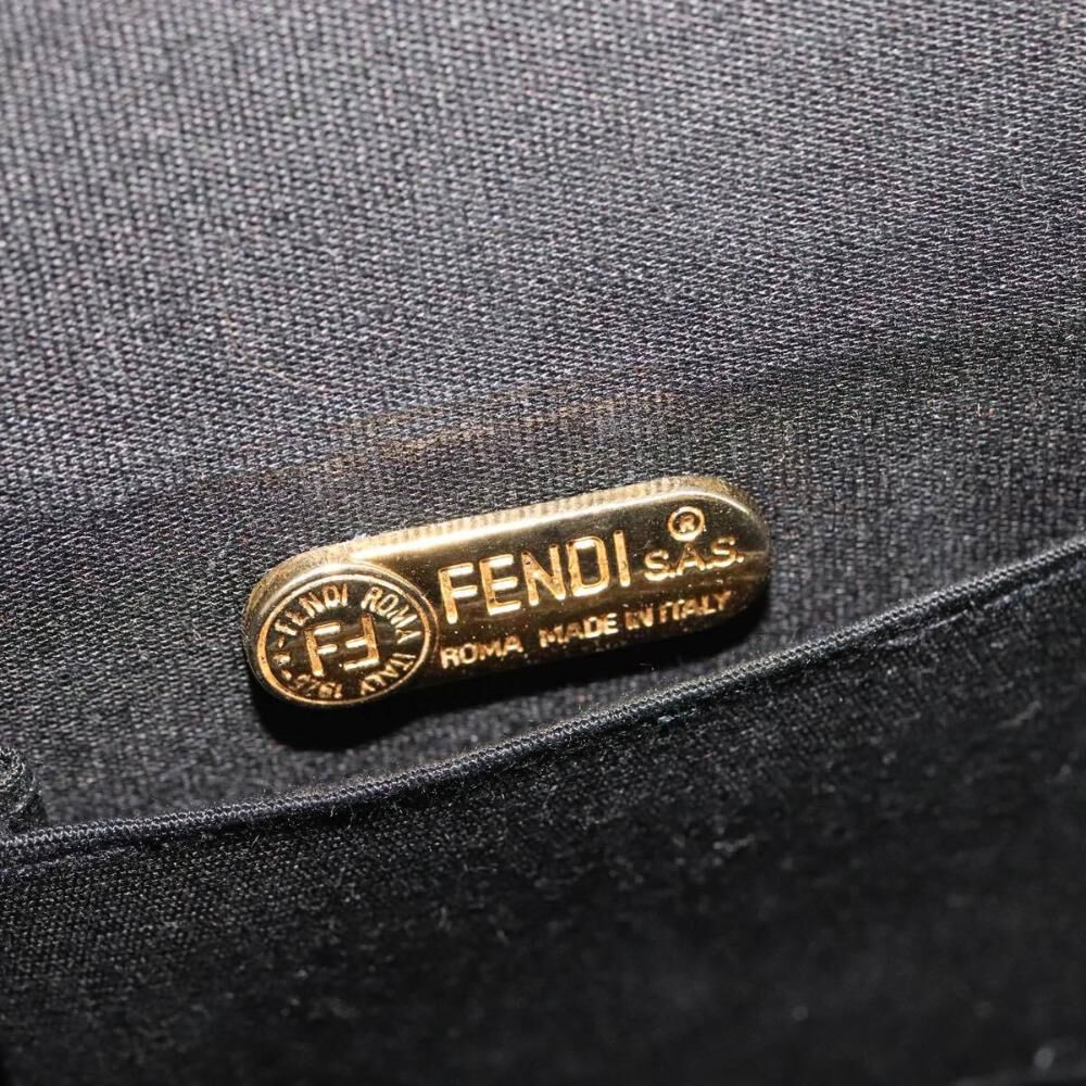 Fendi Clutch