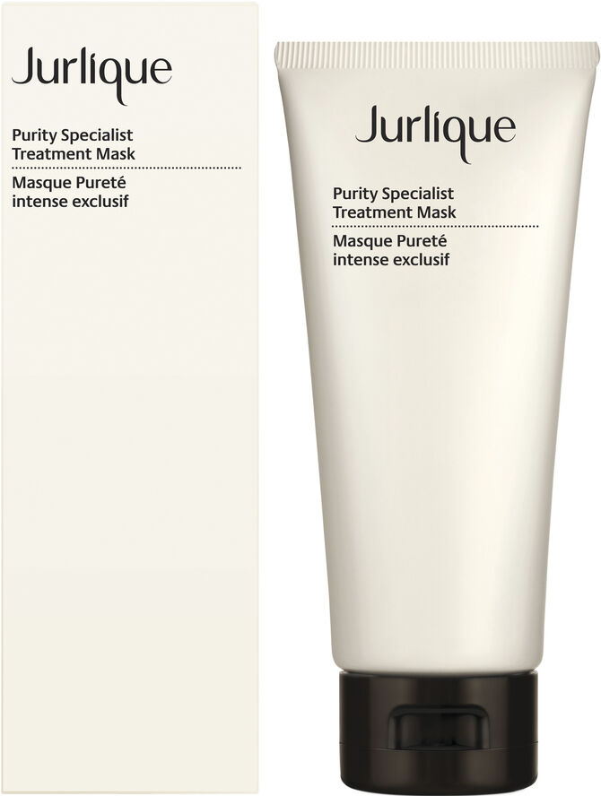 Purity Specialist Treatment Mask