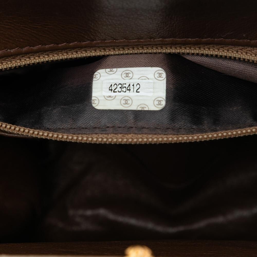Chanel Handbag