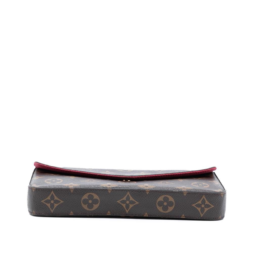 Louis Vuitton Pochette Felicie
