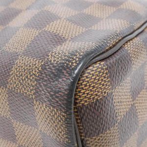 Louis Vuitton Speedy