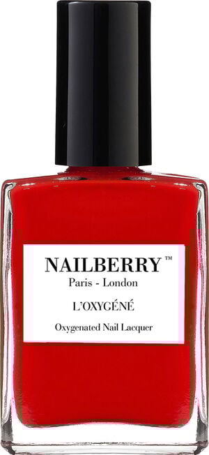 NAILBERRY Cherry chérie 15 ml