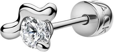 Arctic Stud Extra Small Silver