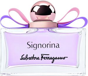 Signorina Edt