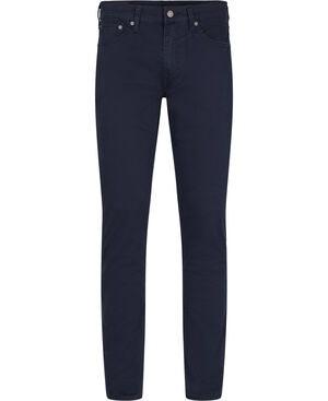 511 SLIM BALTIC NAVY SUEDED SA