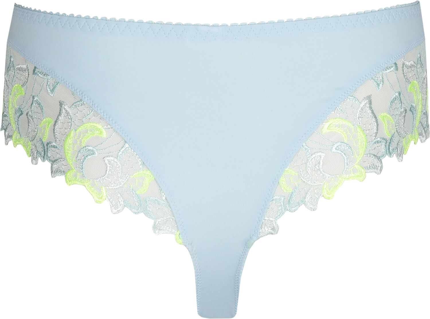 Deauville luksus g-streng