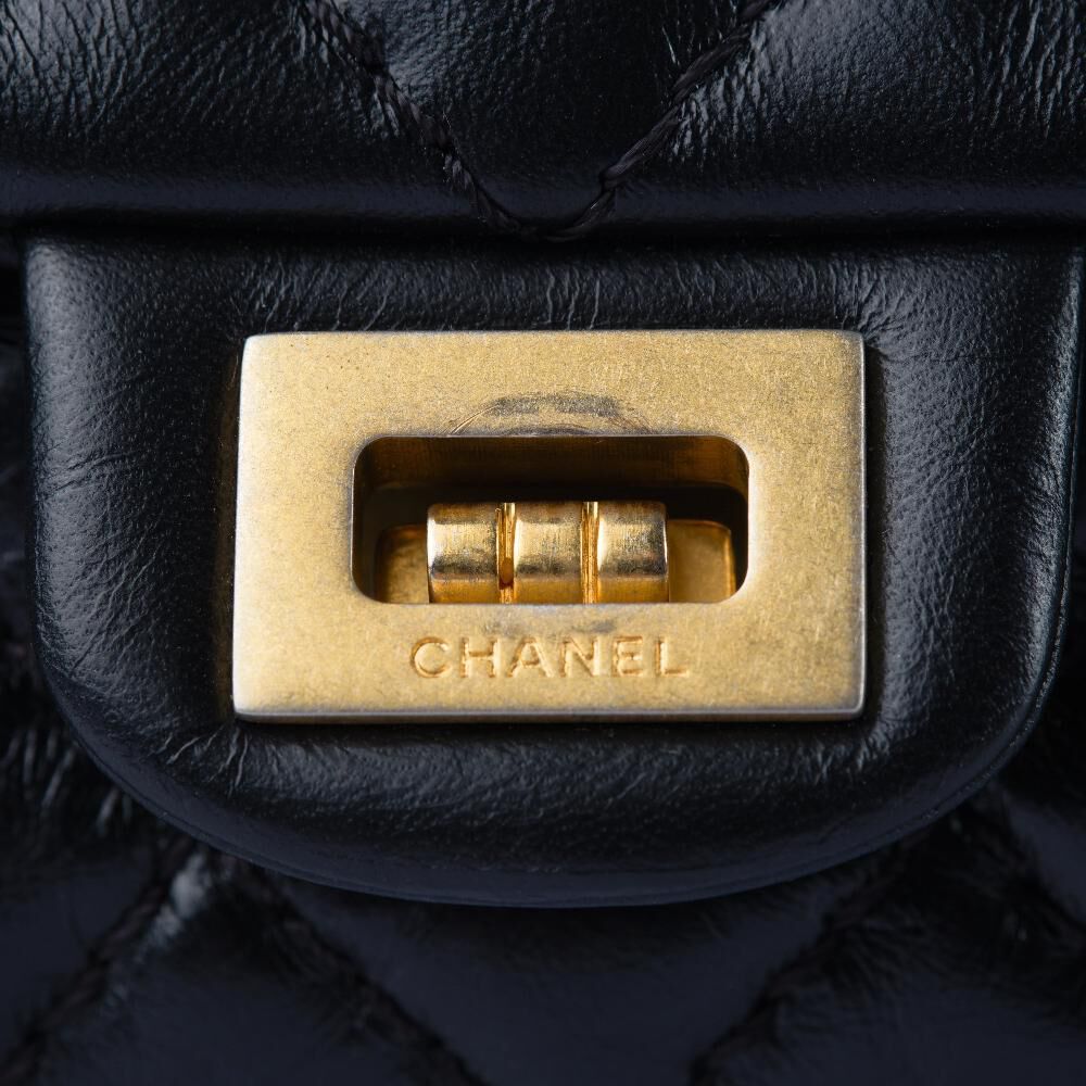 Chanel Belt Bag