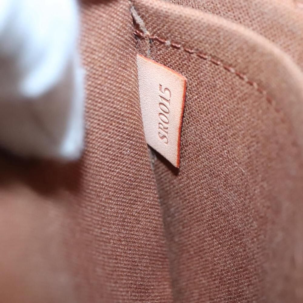 Louis Vuitton Backpack