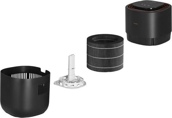 LB 300 Plus Luftbefugter