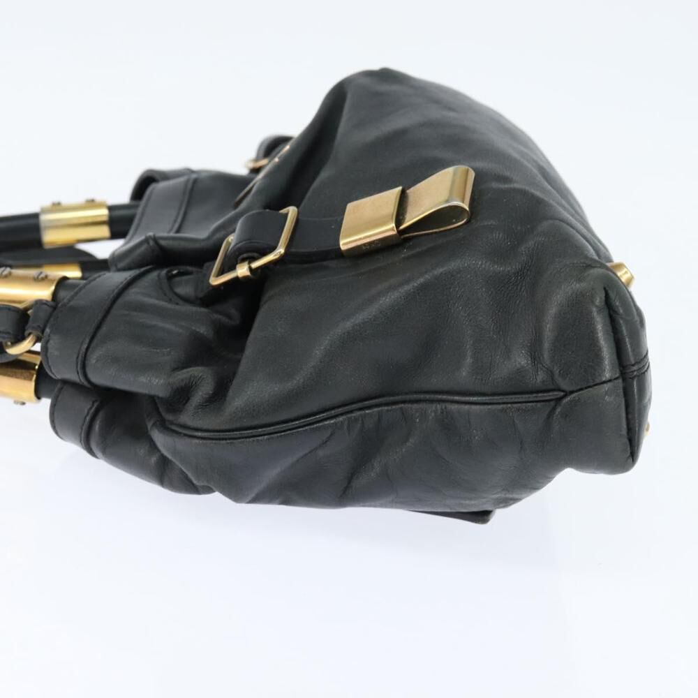 Chlo&eacute; Handbag