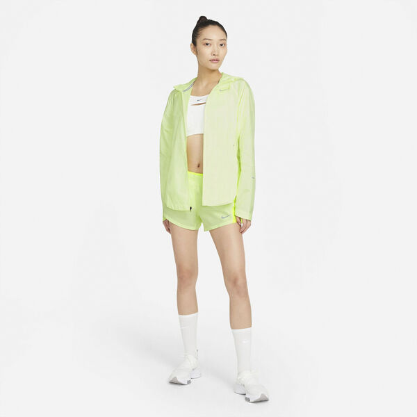 Essential run division jakke