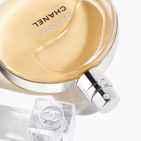 Eau De Toilette Spray